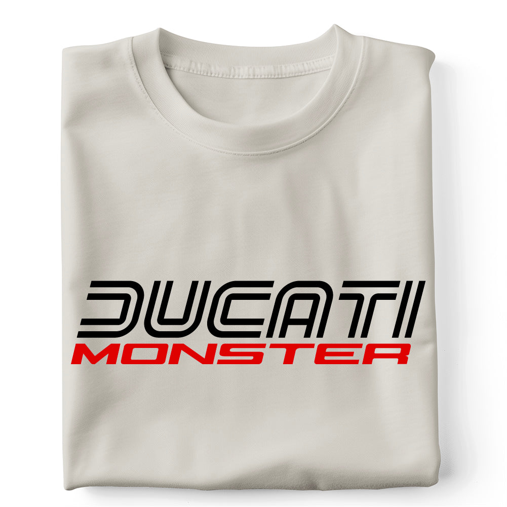 Monster emblema 1