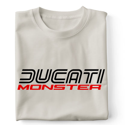 Monster emblema 1