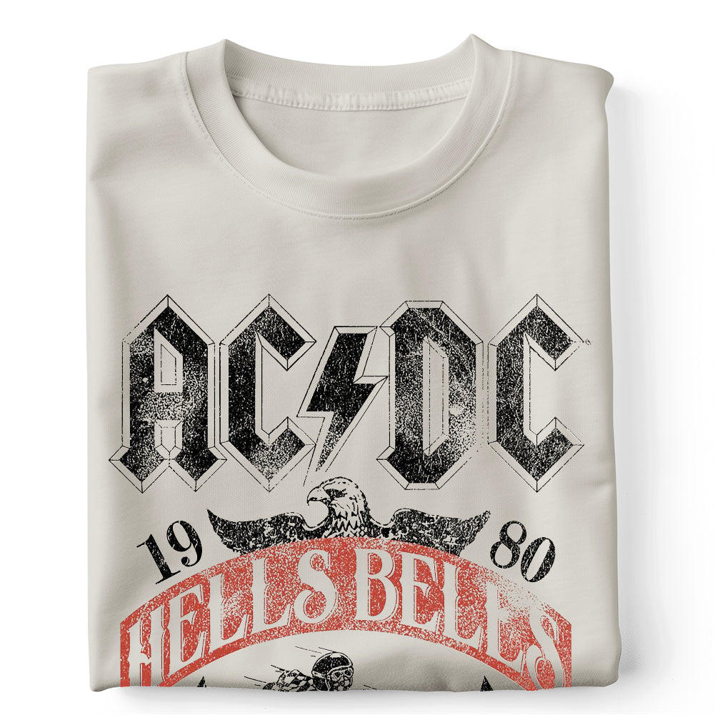 AC/DC - Hells Bells 1980