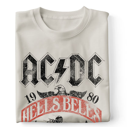 AC/DC - Hells Bells 1980