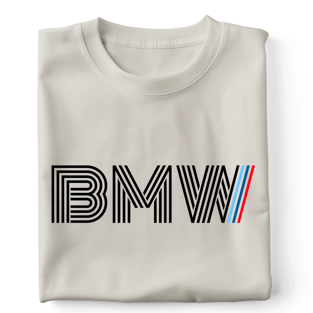 Logo lines