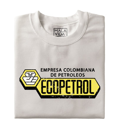 ECOPETROL - logo 1963