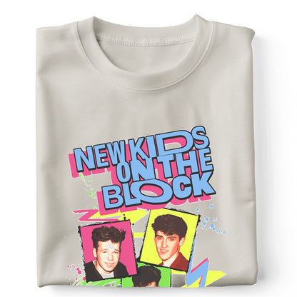 New Kids On The Block