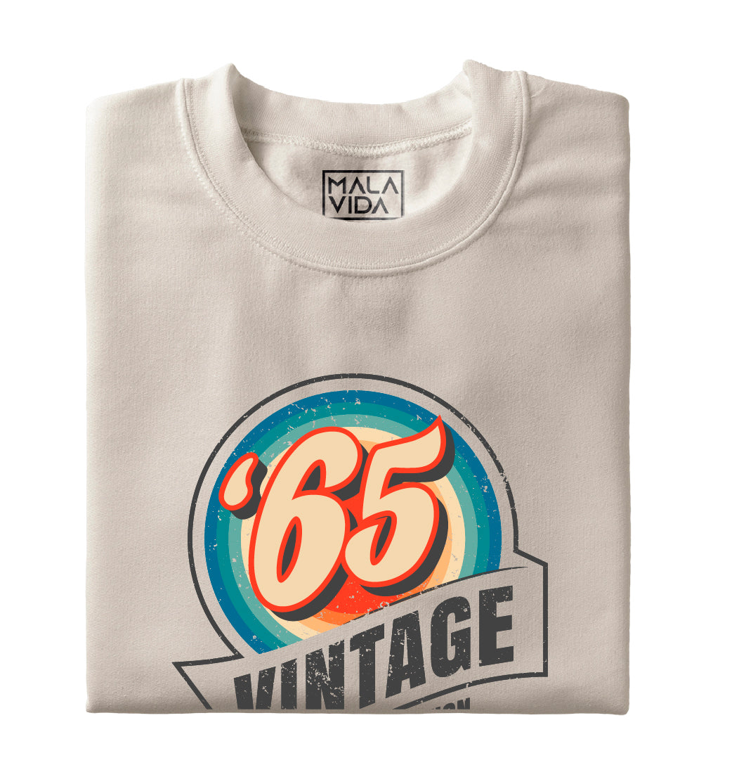 1965 limited edition