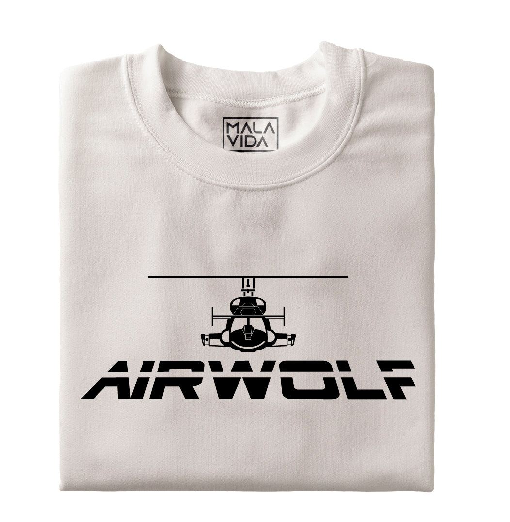 AIRWOLF - Lobo del Aire