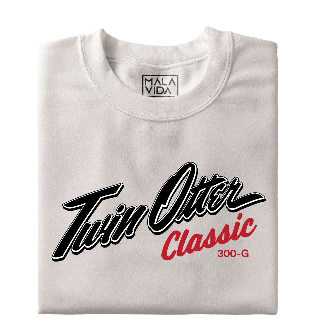 Twin Otter Classic