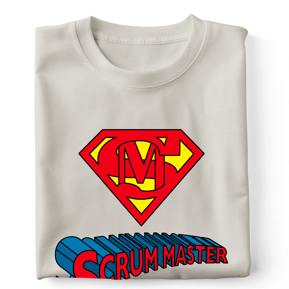 SCRUM MASTER