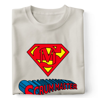 SCRUM MASTER