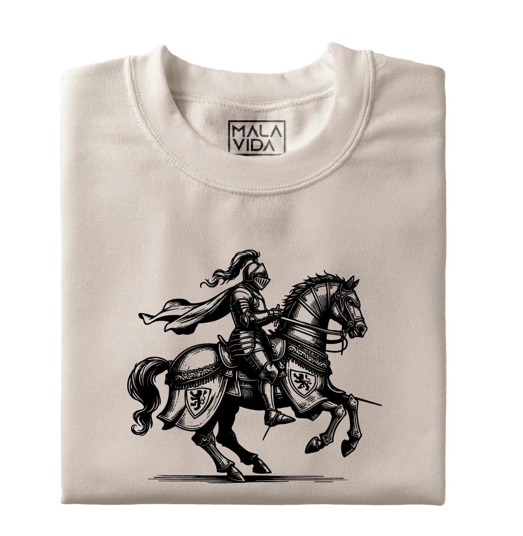 El caballero andante