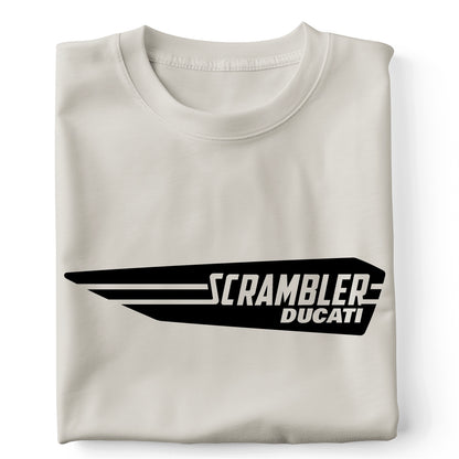 Scrambler logo 2