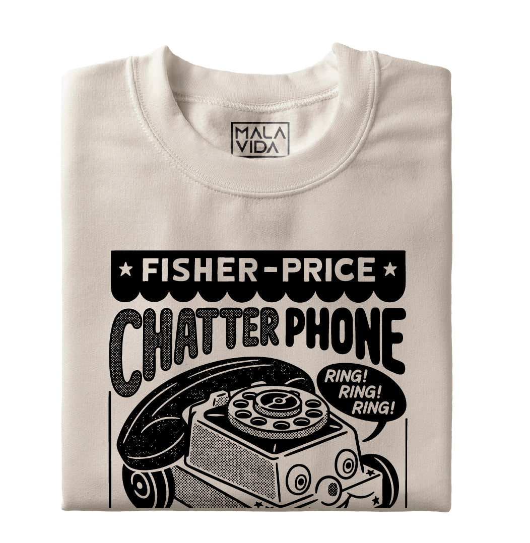 Chatter Phone | Fisher Price