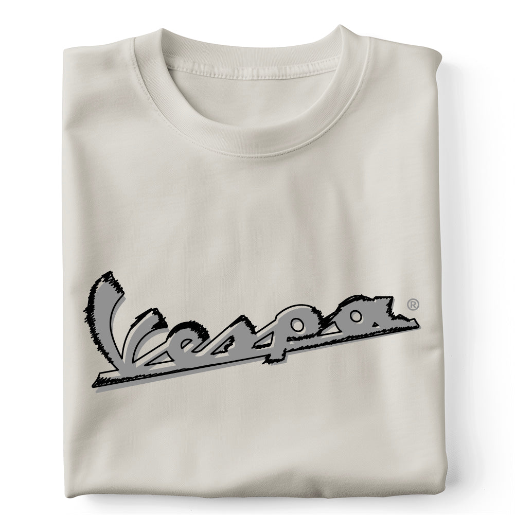 Vespa logo 4