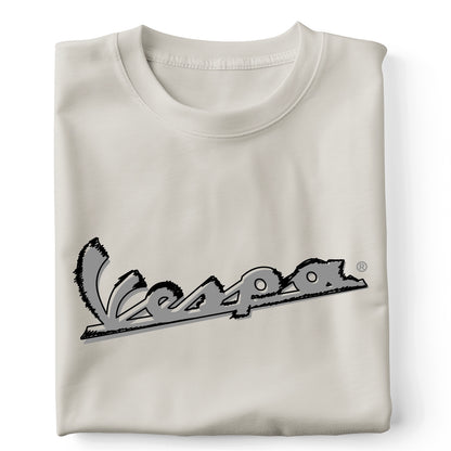 Vespa logo 4