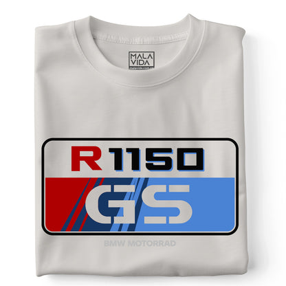 R1150 GS logo 2