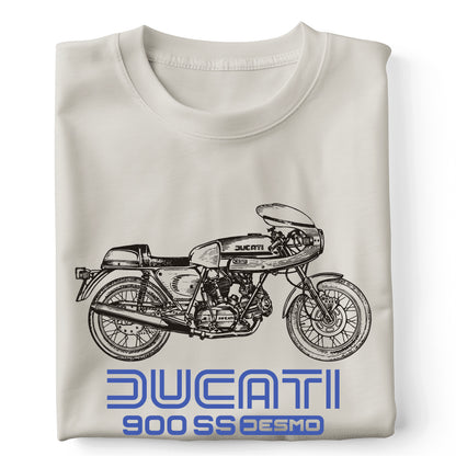 900 SS DESMO