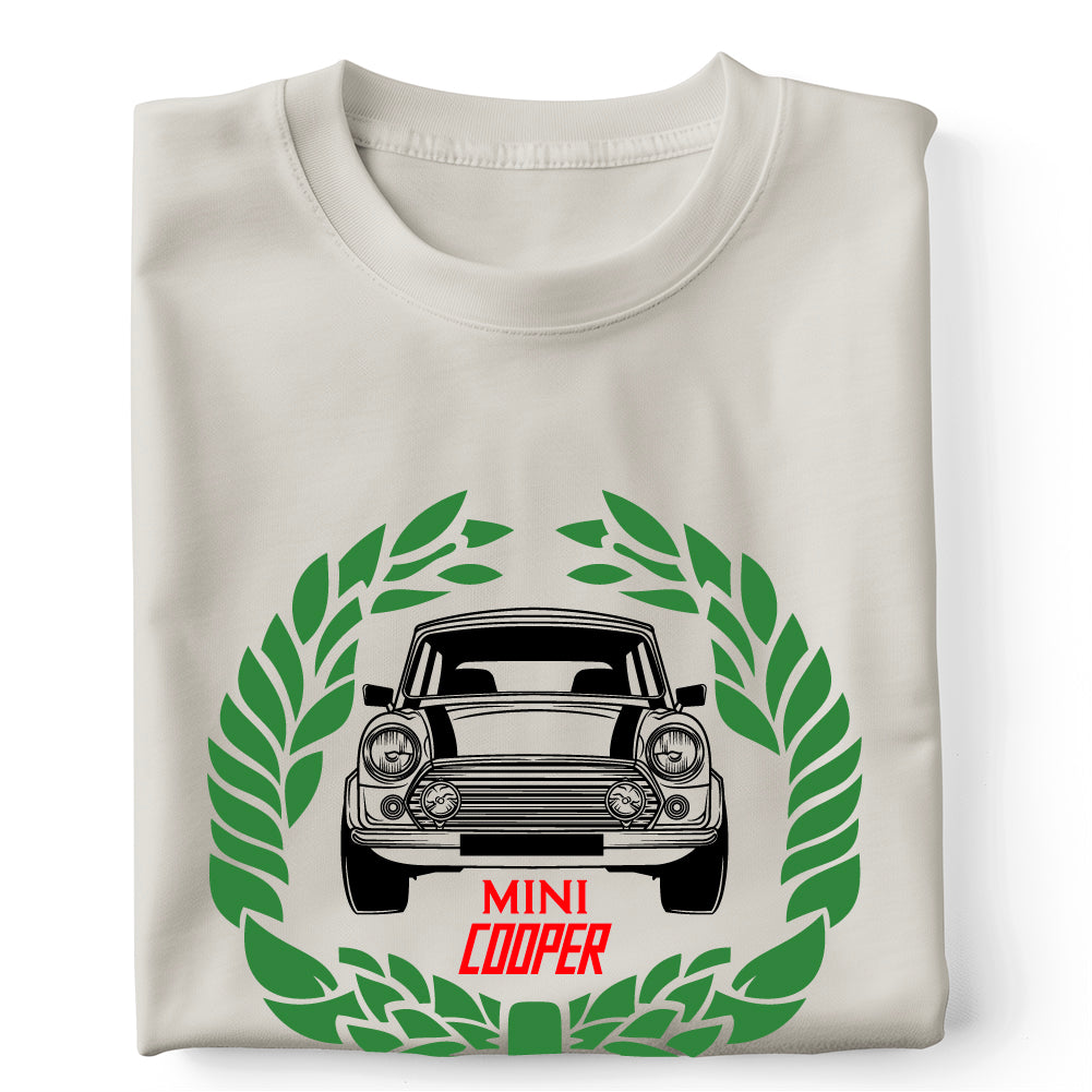 MINI classic logo 3