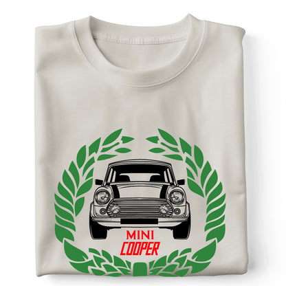 MINI classic logo 3