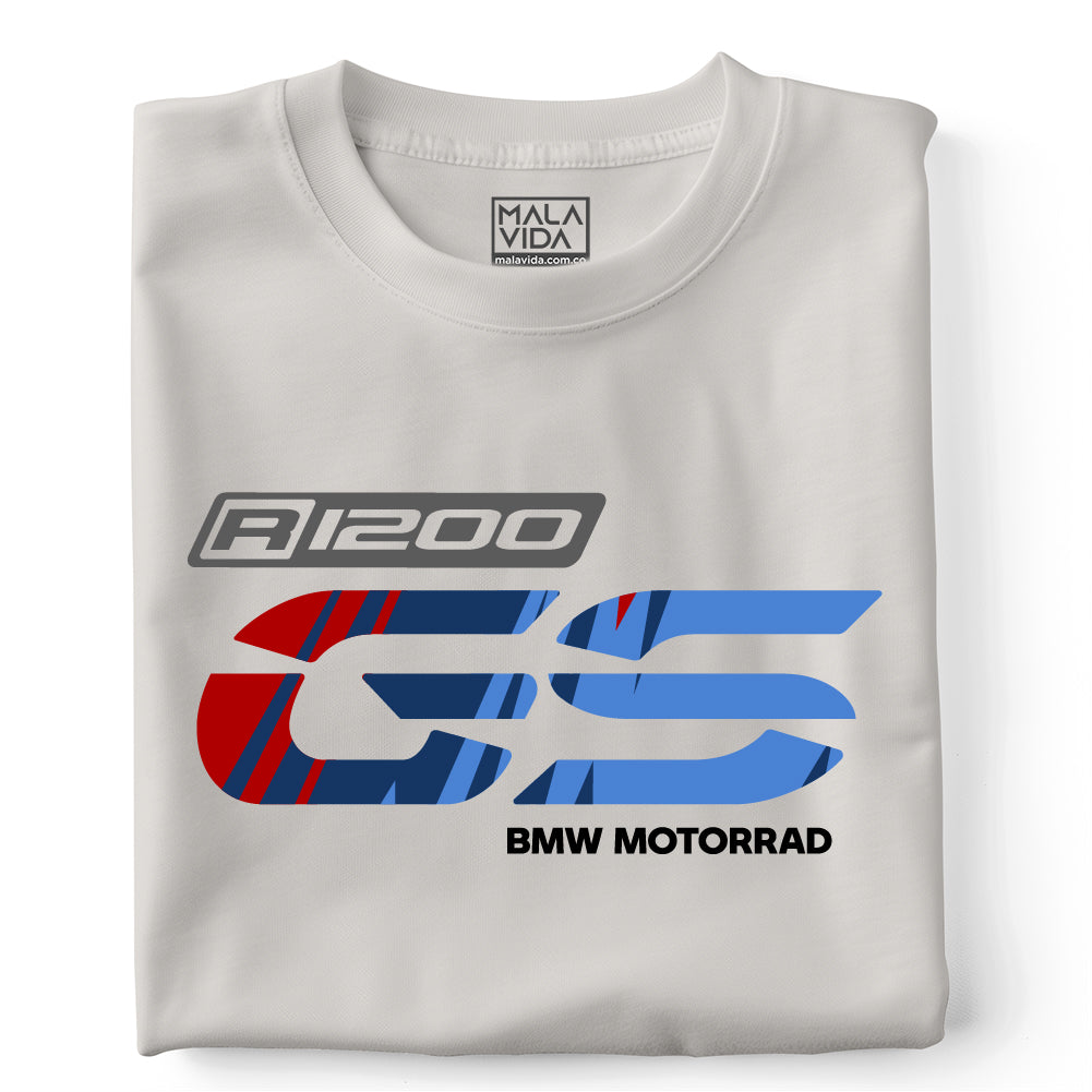 R1200 GS logo 1