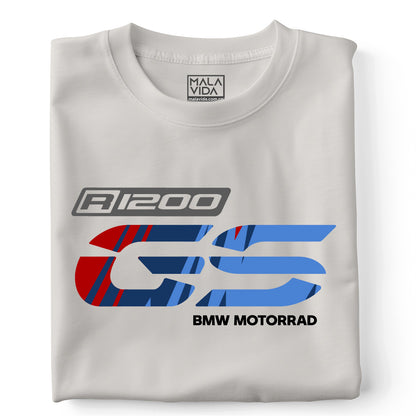 R1200 GS logo 1