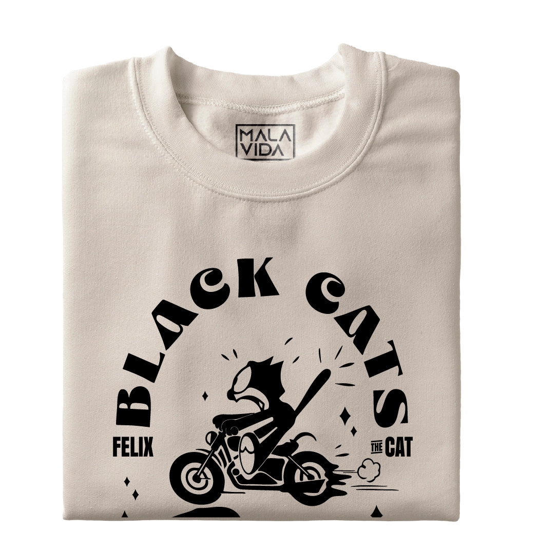 Black Cats Rule | Felix the Cat