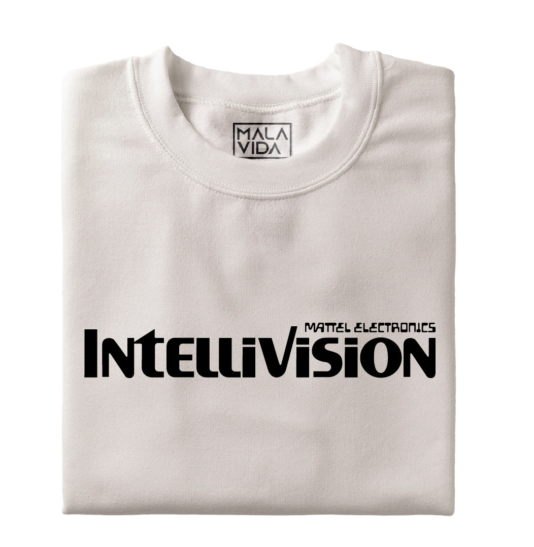 Intellivision logo 2