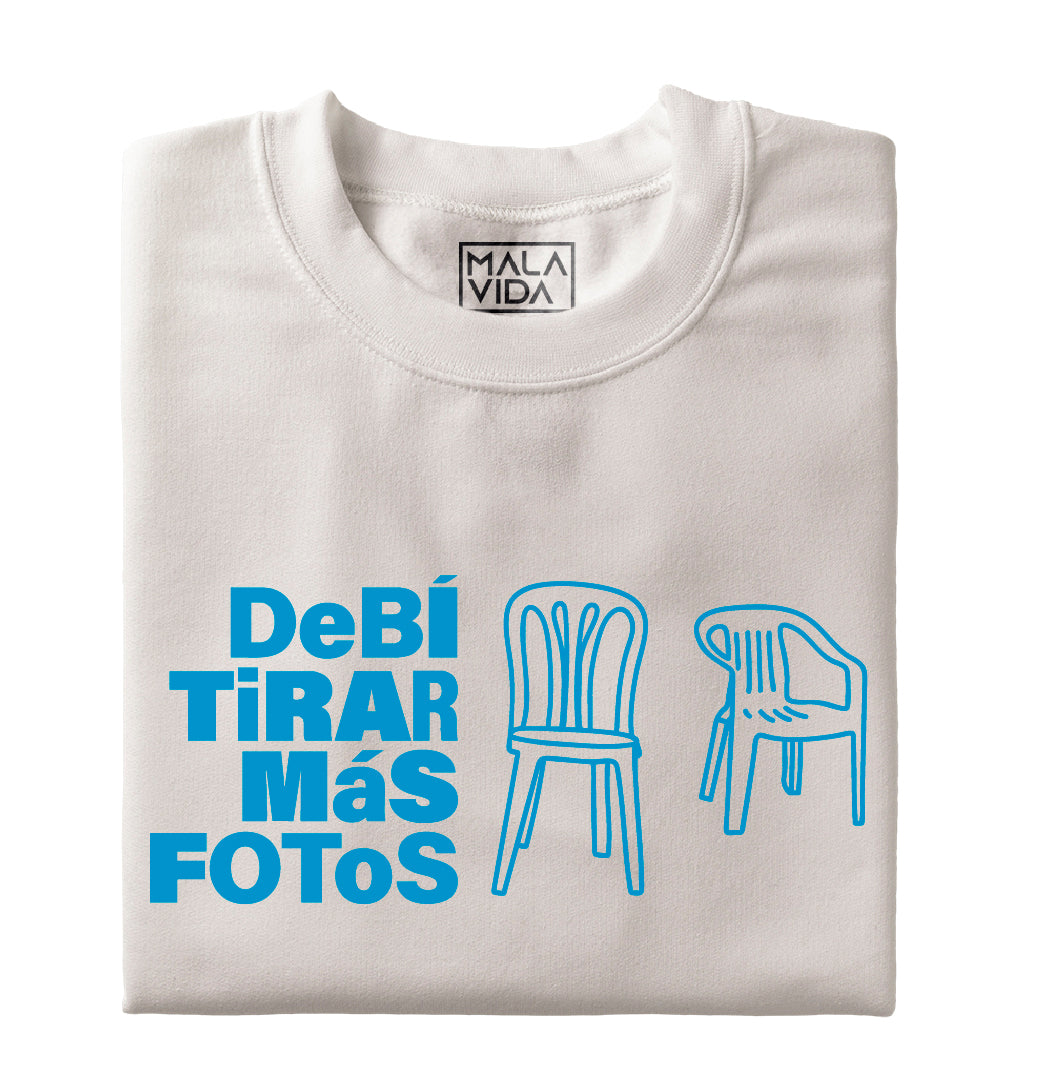 Bad Bunny Debí Tirar Más Fotos