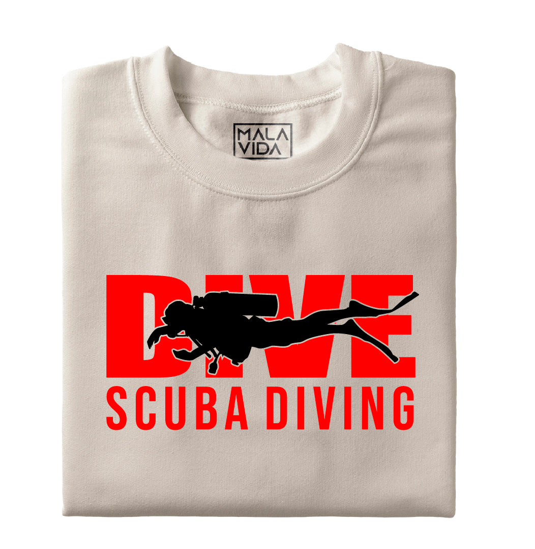Scuba Diving