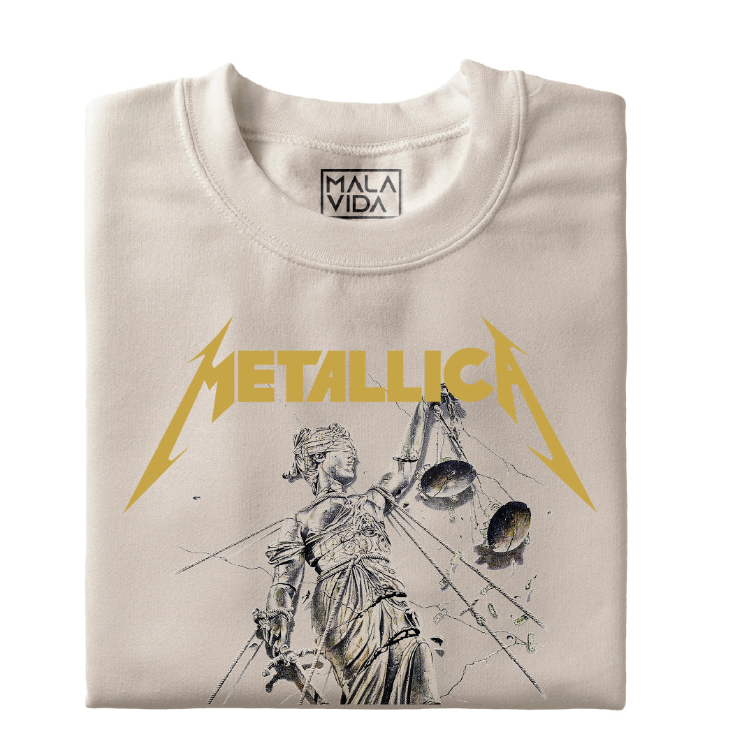 Metallica | And justice for all