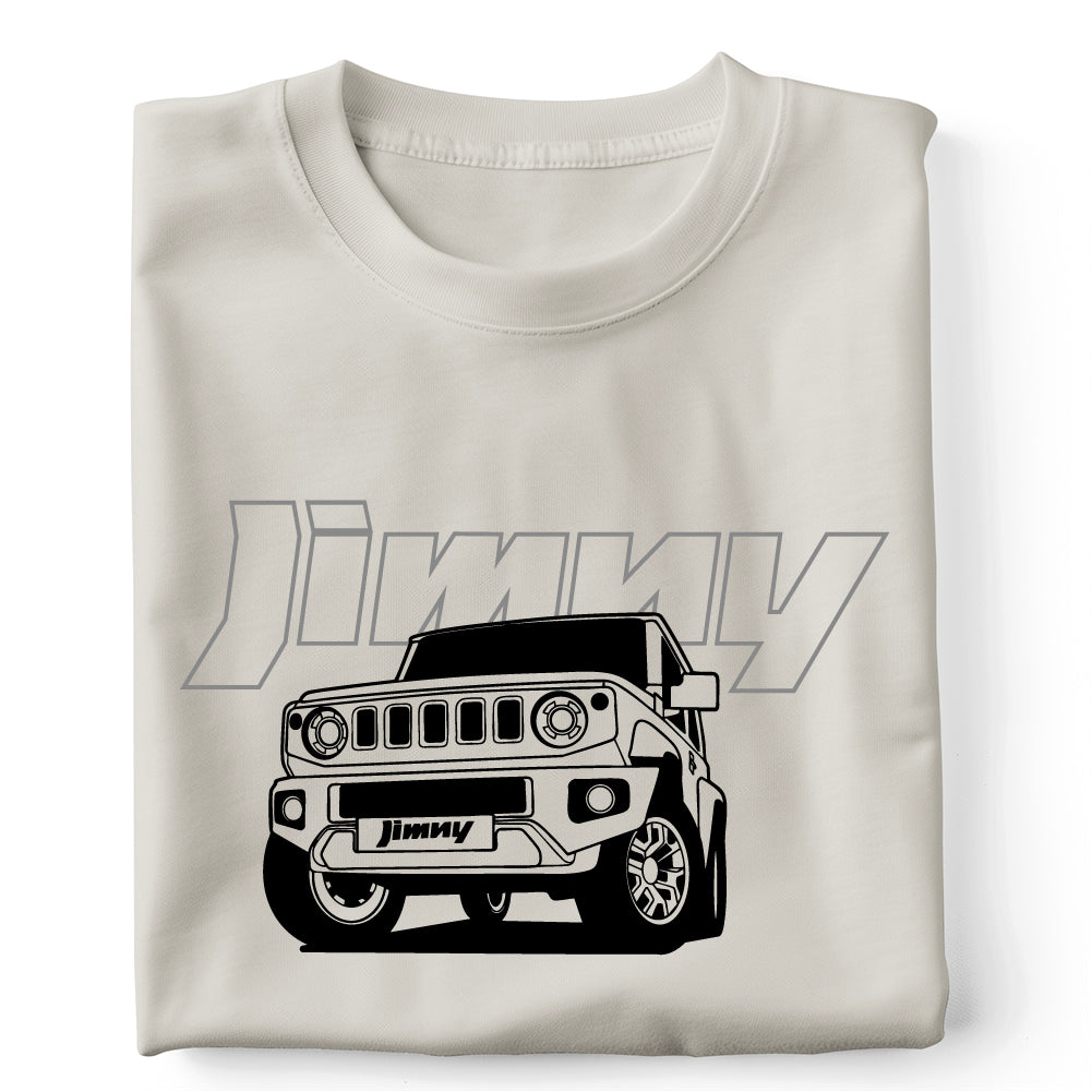 Jimny 4th generation
