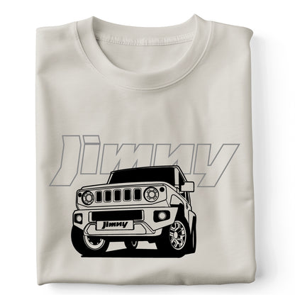 Jimny 4th generation