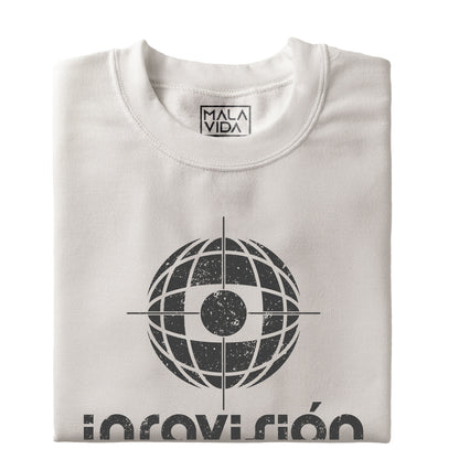 Inravisión logo de 1982