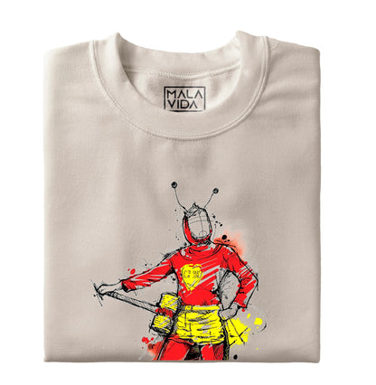 Chapulín Colorado sketch