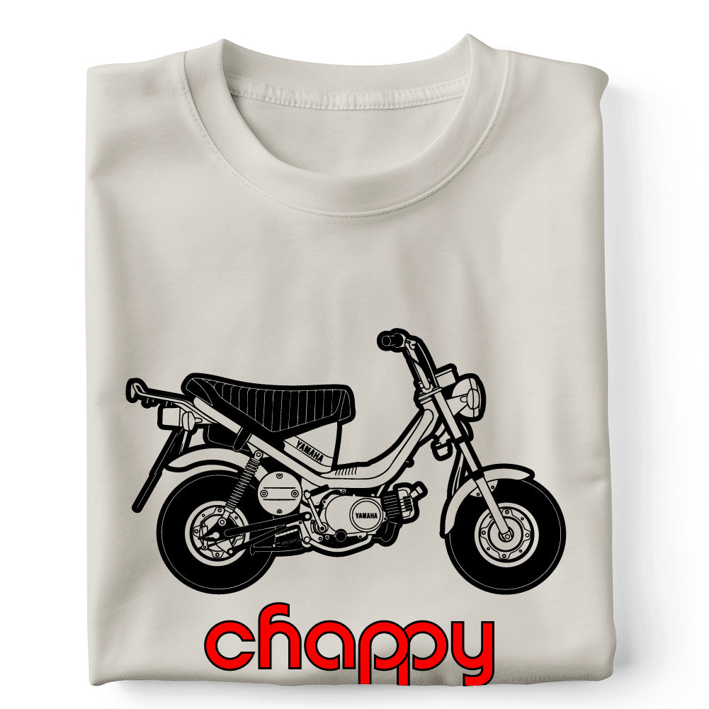 Chappy