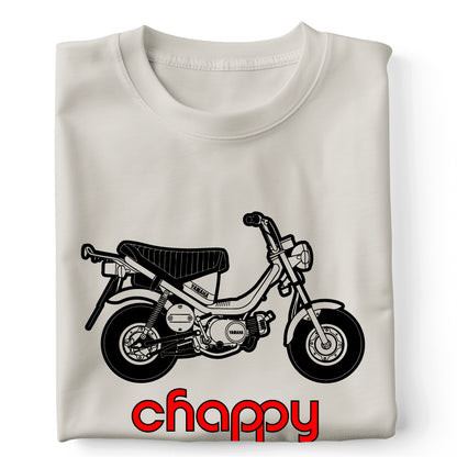 Chappy