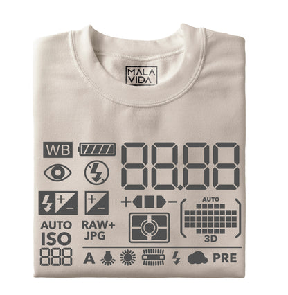 Trust me, I'm a Photographer