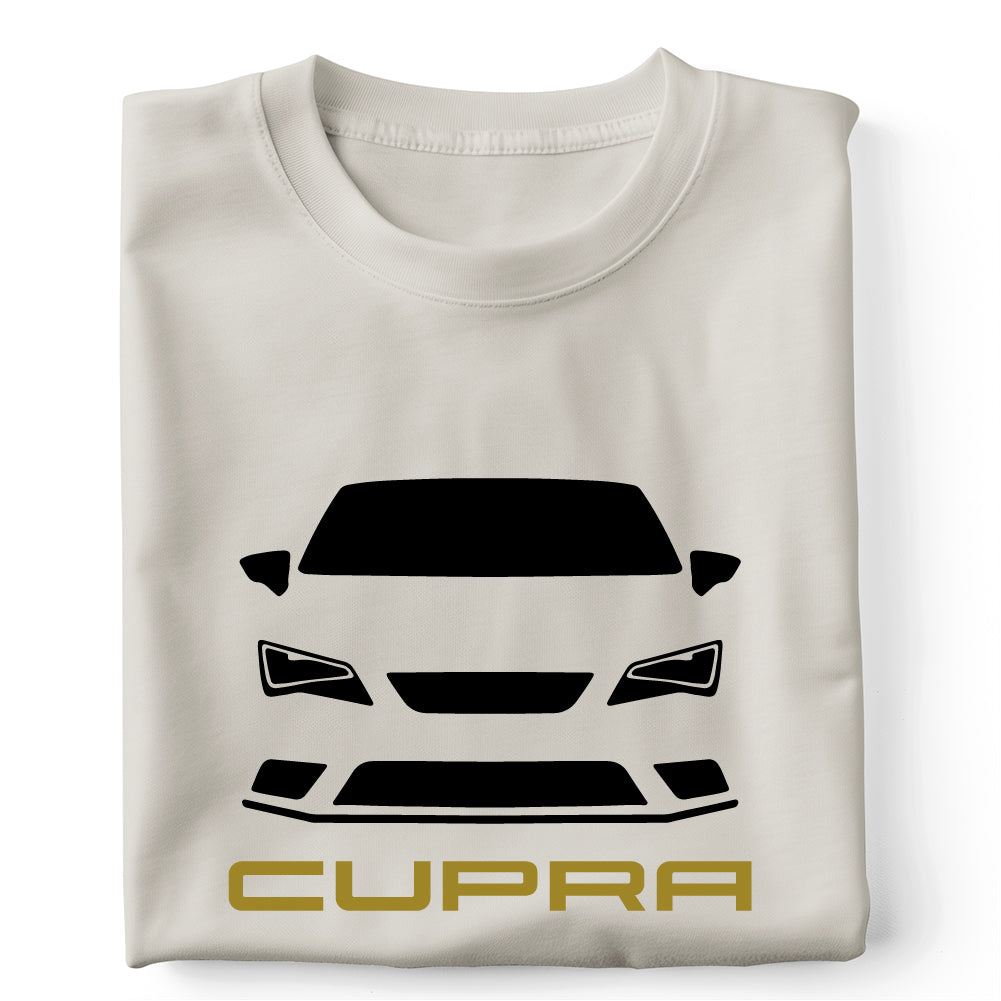 Seat Leon Cupra
