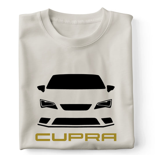 Seat Leon Cupra