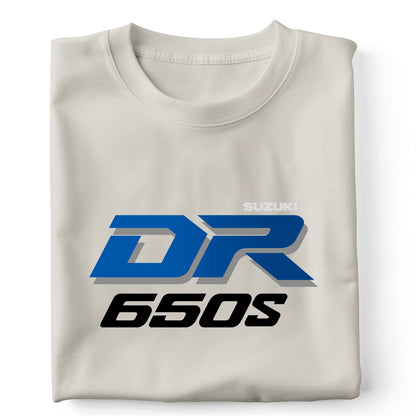 DR-650 emblema 2