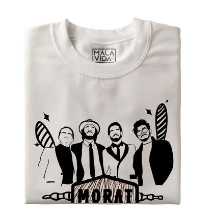 MORAT - band