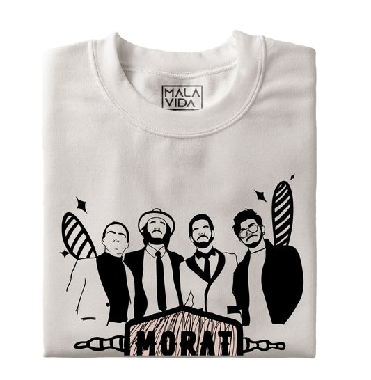 MORAT - band