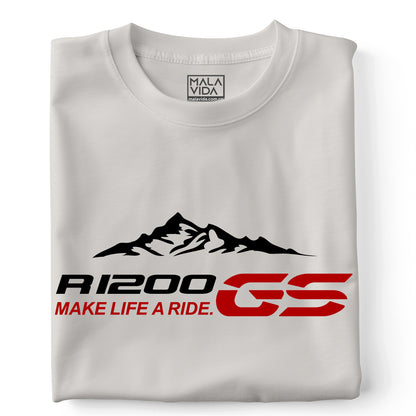 R1200 GS logo 6