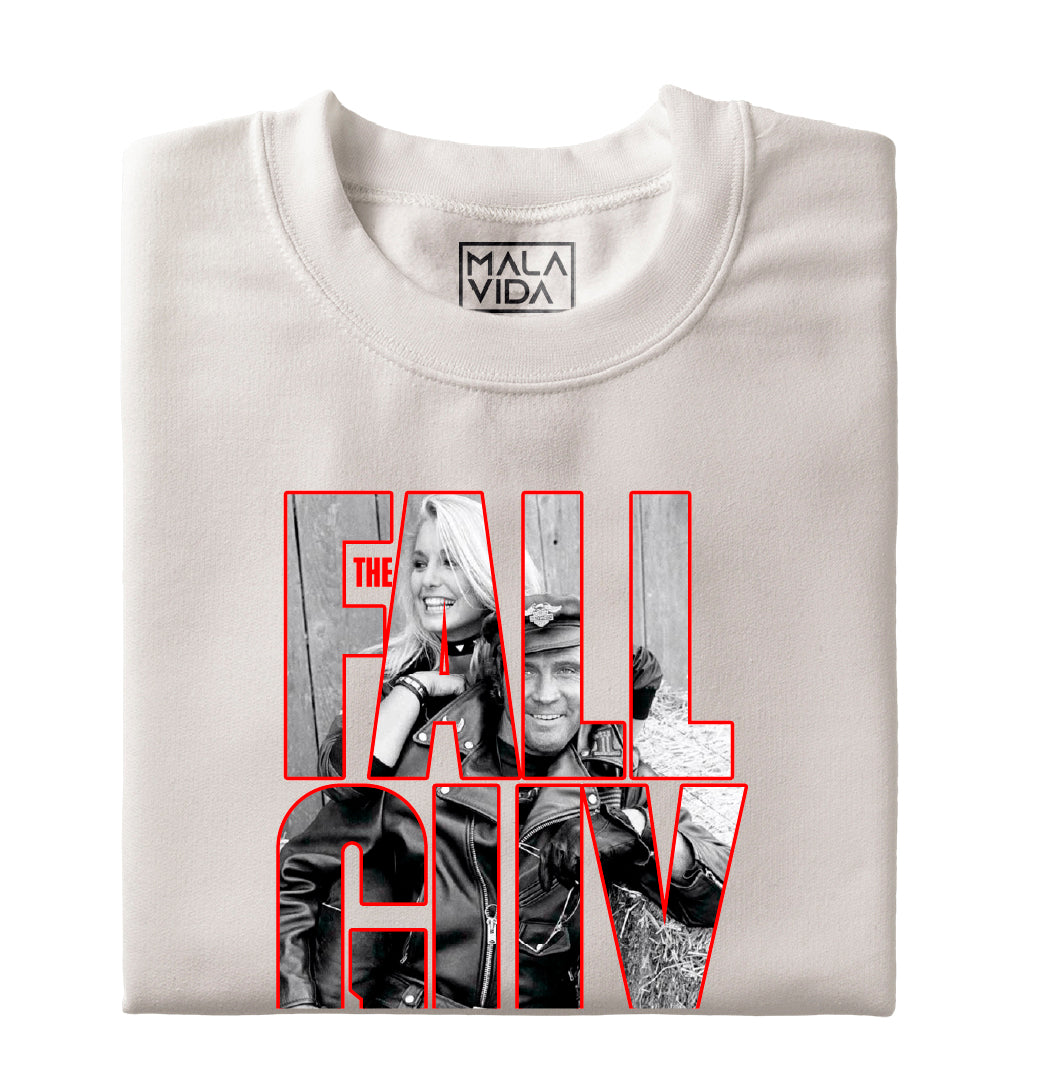 The Fall Guy - Profesión Peligro