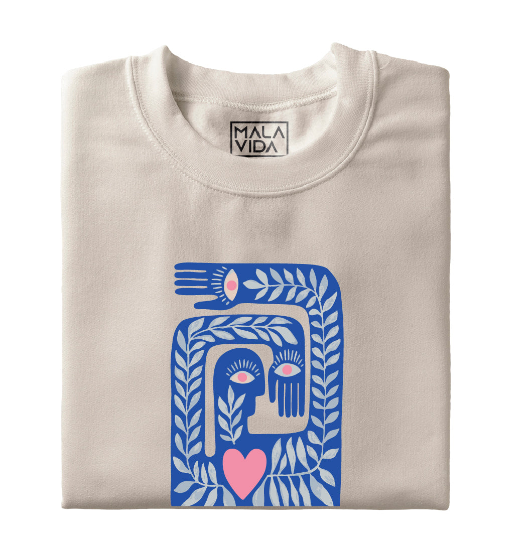 A través de mis manos