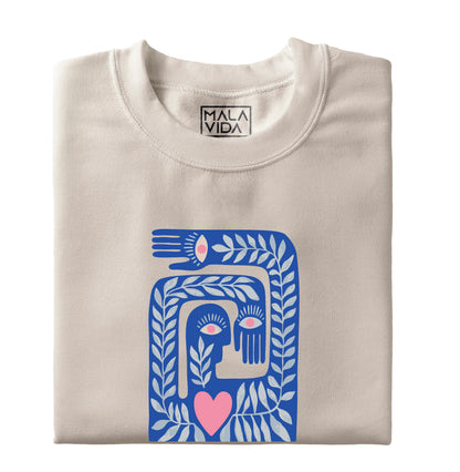 A través de mis manos