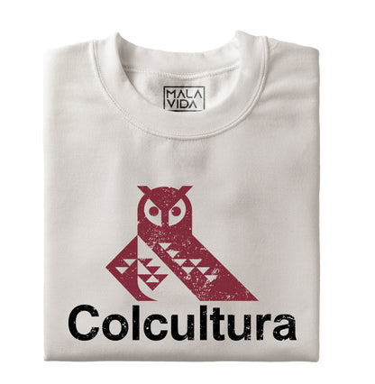 Colcultura - logo vintage