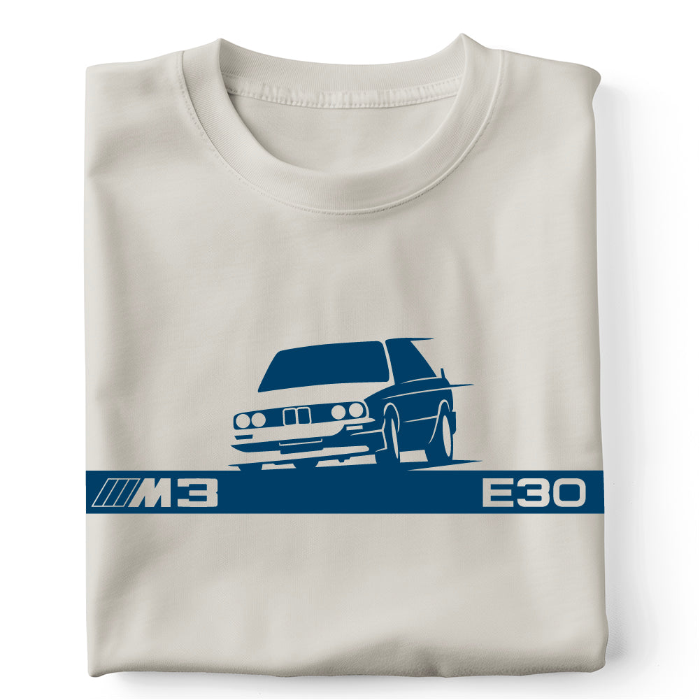 M3 E30 bar