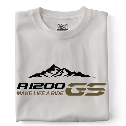 R1200 GS logo 7