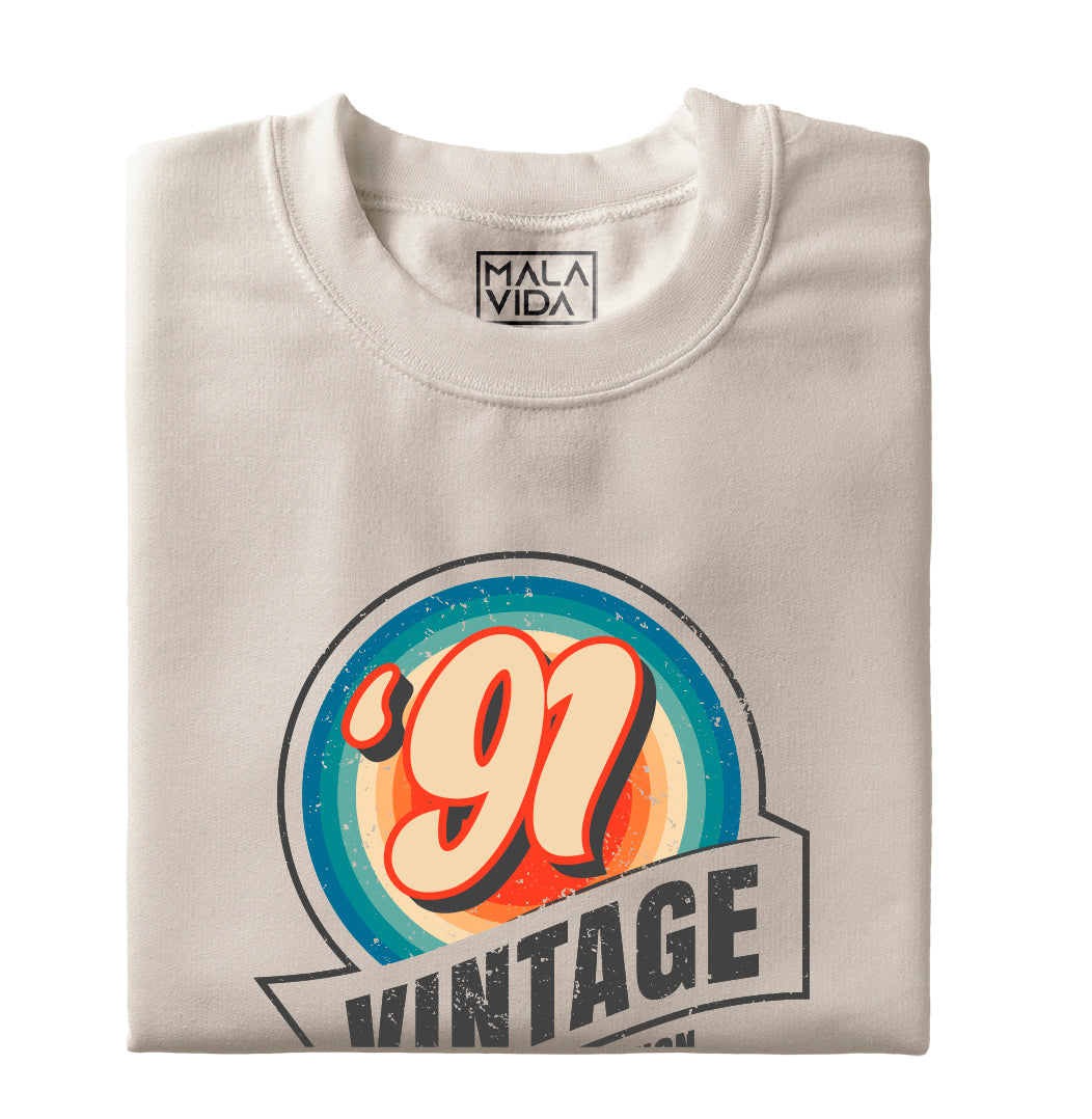 1991 limited edition