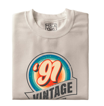 1991 limited edition