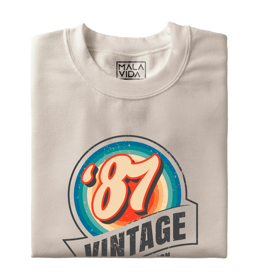 1987 limited edition